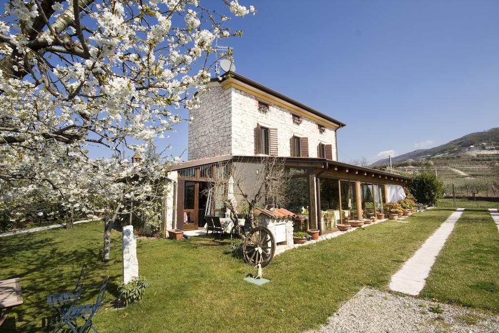 Villa Ada Negrar Exteriör bild