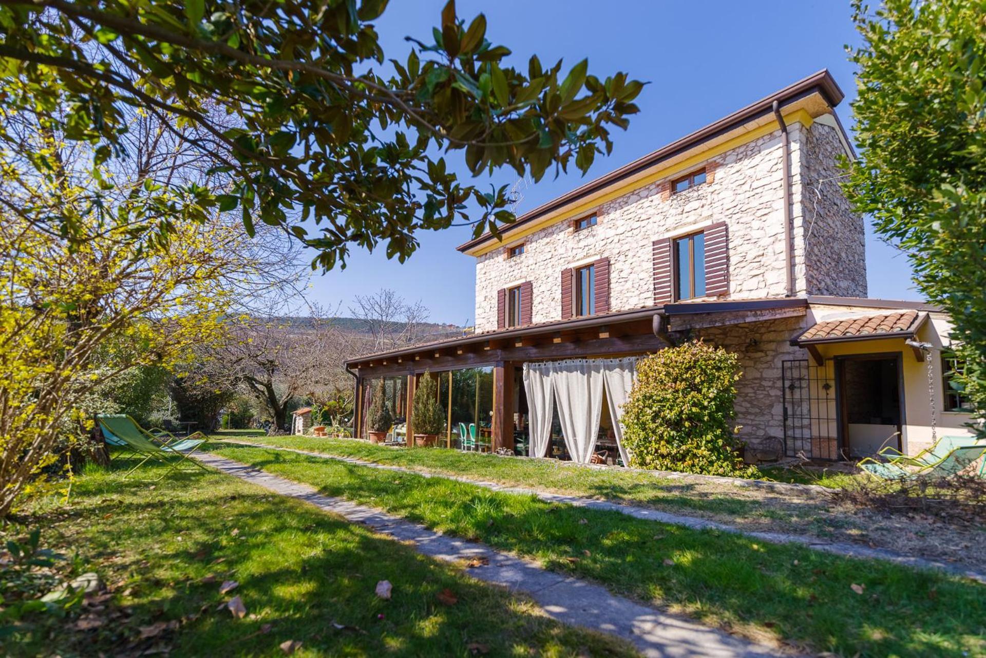 Villa Ada Negrar Exteriör bild